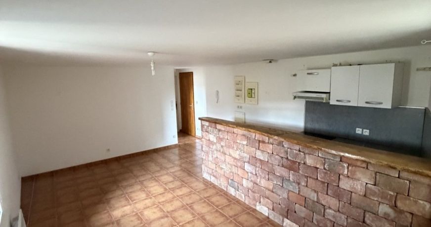 location Appartement Generargues