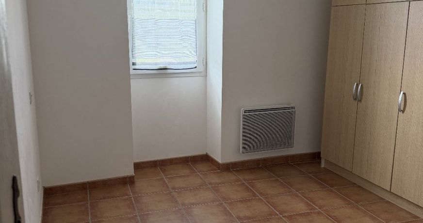 location Appartement Generargues