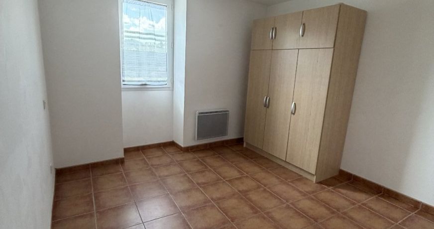 location Appartement Generargues