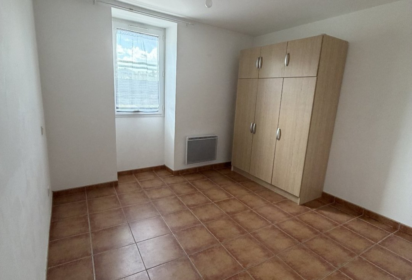 location Appartement Generargues - Photo 9