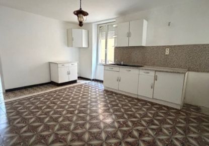 location Appartement Lasalle