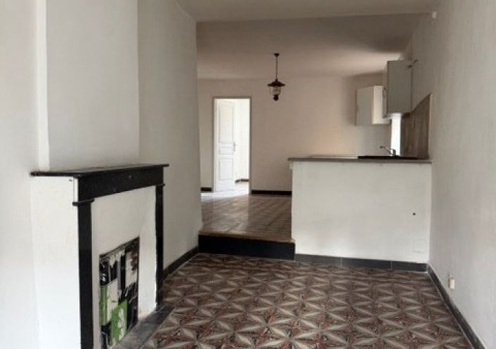 à louer Appartement Lasalle