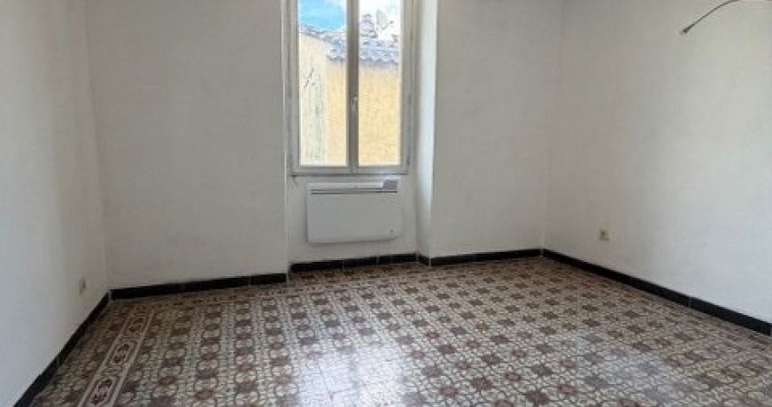 location Appartement Lasalle