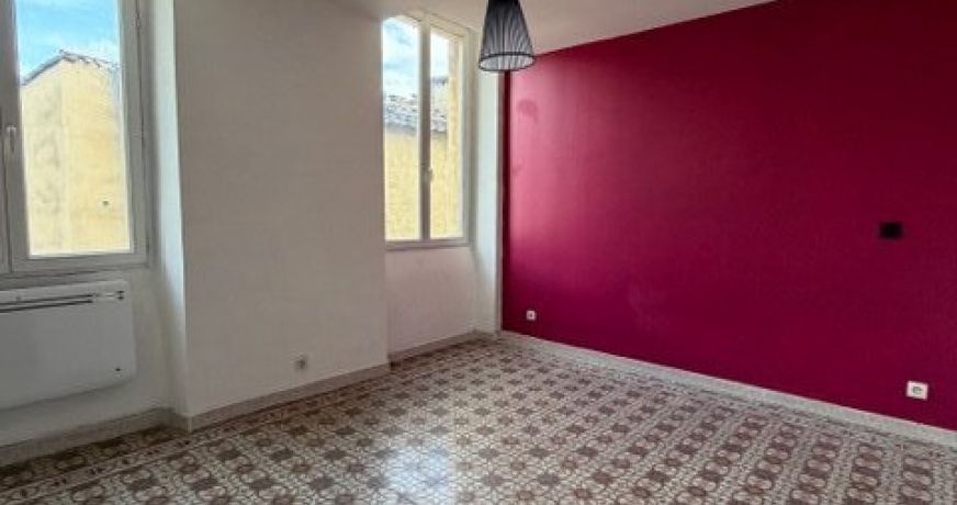 location Appartement Lasalle