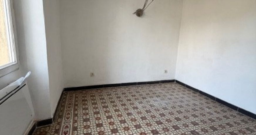 location Appartement Lasalle