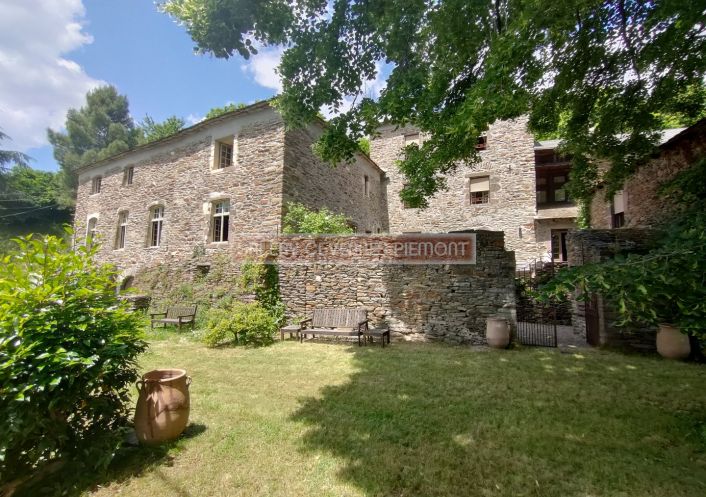 à vendre Propriété Saint Privat De Vallongue