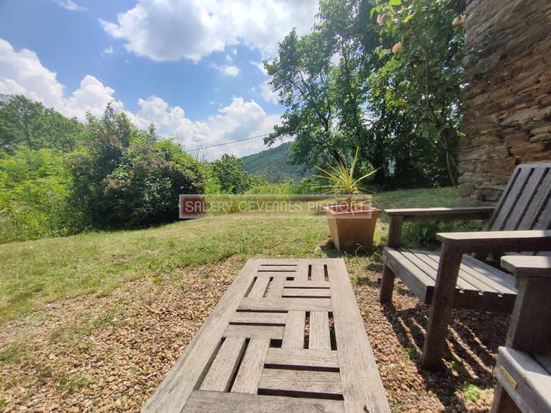 vente Propriété Saint Privat De Vallongue - Photo 3