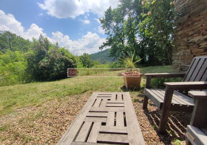 à vendre Propriété Saint Privat De Vallongue