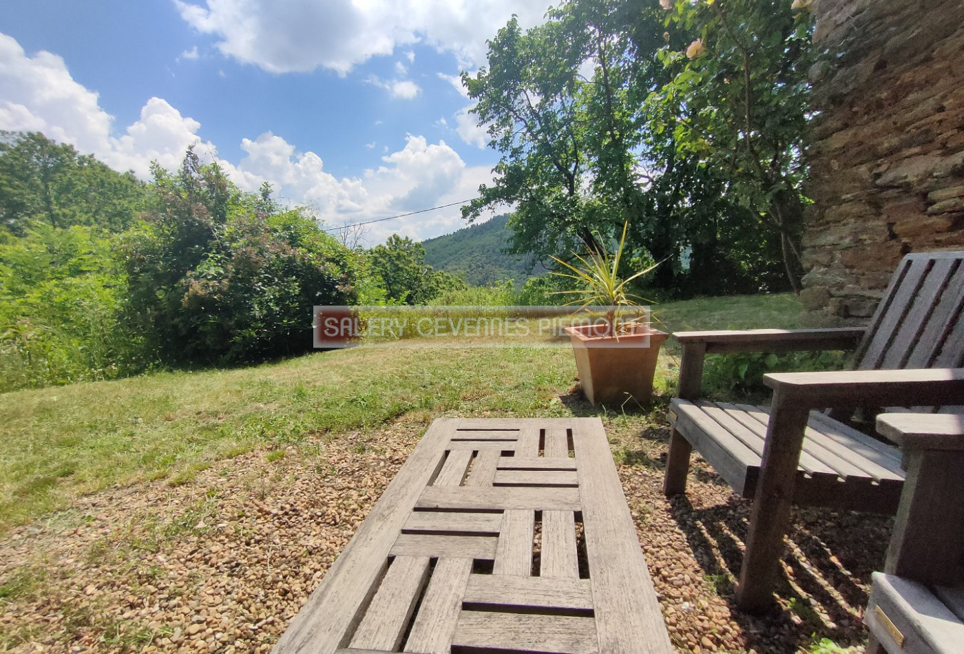 vente Propriété Saint Privat De Vallongue - Photo 3