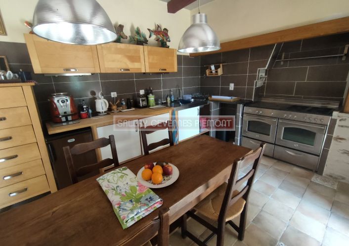 à vendre Propriété Saint Privat De Vallongue