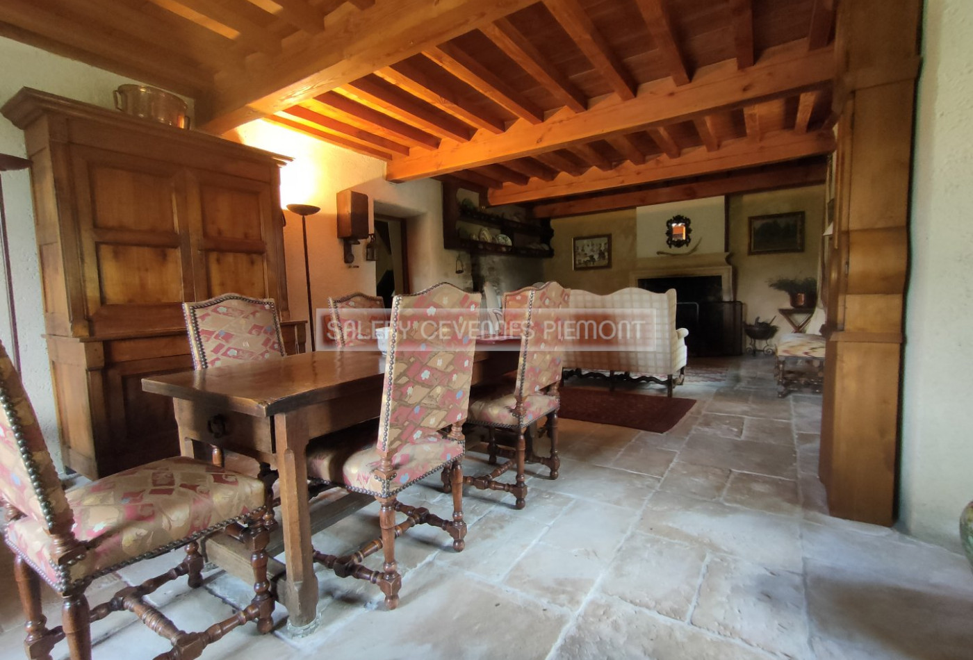 vente Propriété Saint Privat De Vallongue - Photo 5