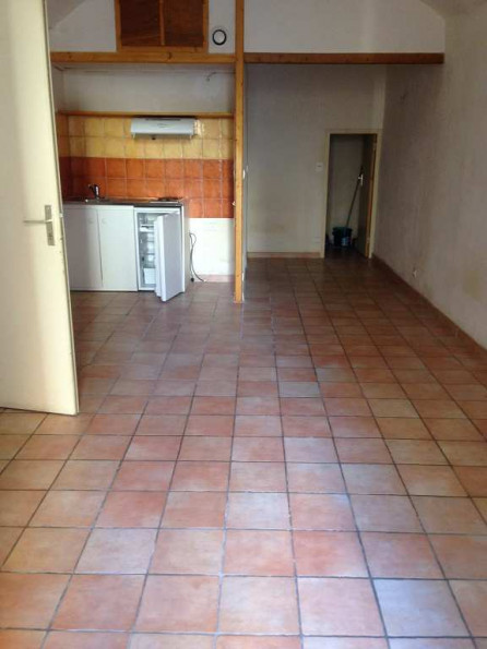location Studio Saint Hippolyte Du Fort - Photo 1