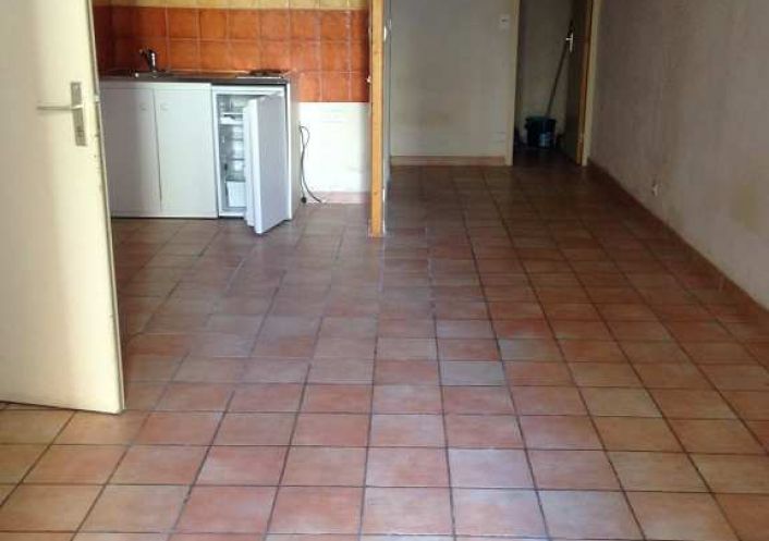 à louer Studio Saint Hippolyte Du Fort