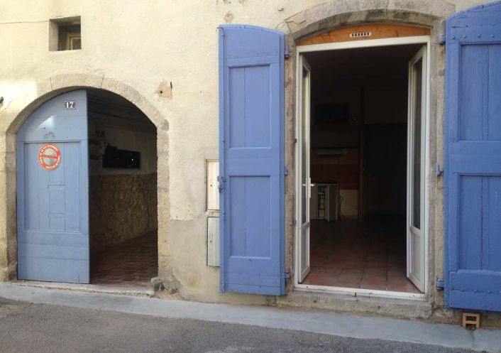 à louer Studio Saint Hippolyte Du Fort