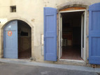 location Studio Saint Hippolyte Du Fort