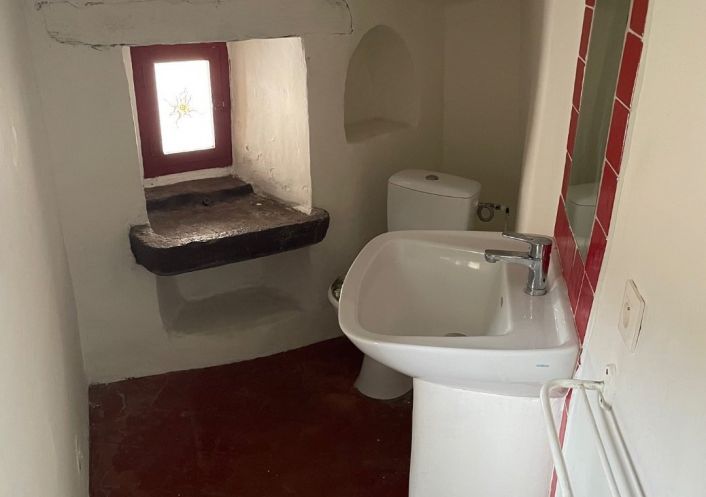 à louer Appartement Anduze