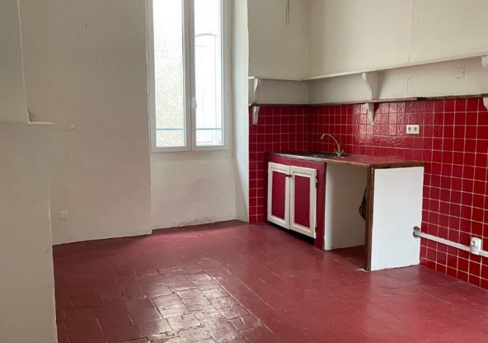 à louer Appartement Anduze