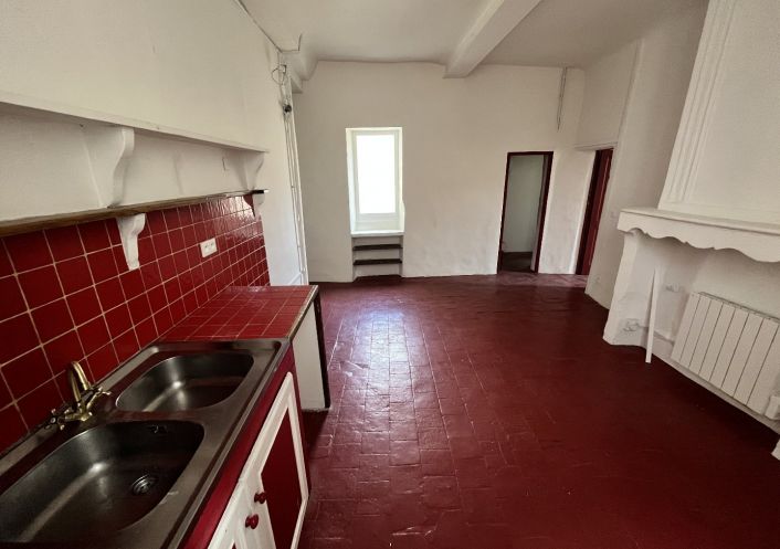 à louer Appartement Anduze