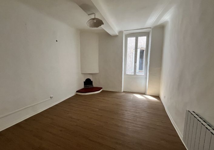 à louer Appartement Anduze