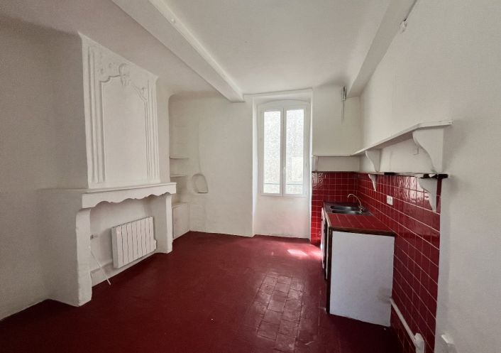 à louer Appartement Anduze