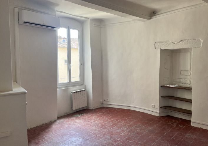 à louer Appartement Anduze