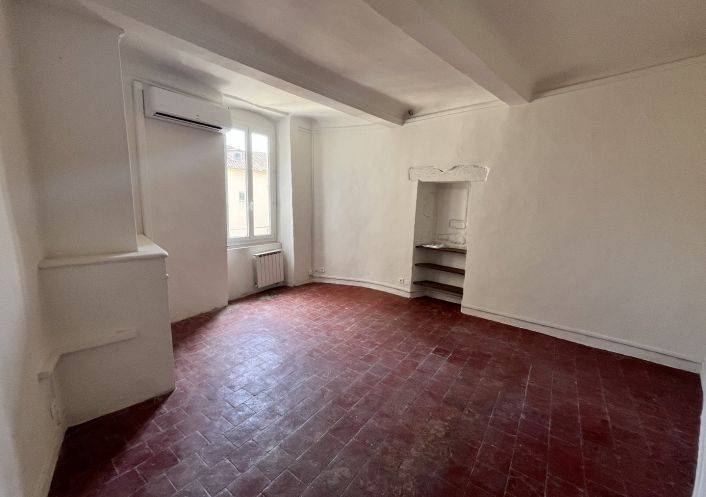 à louer Appartement Anduze