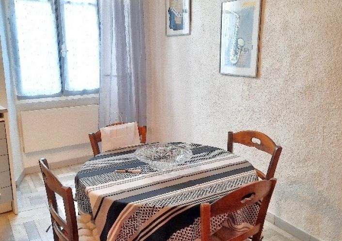 à louer Maison de village Lezan