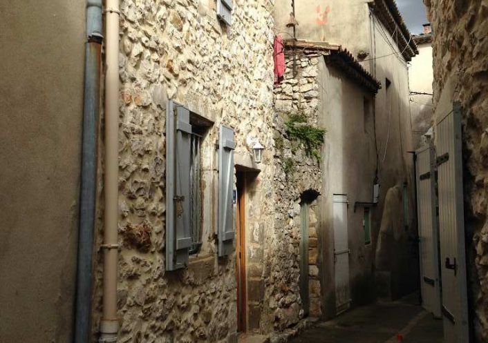 à louer Maison Boucoiran Et Nozieres
