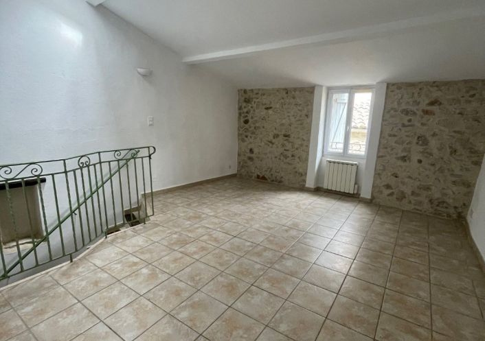 à louer Maison Boucoiran Et Nozieres