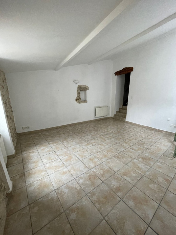 à louer Maison Boucoiran Et Nozieres - Photo 2