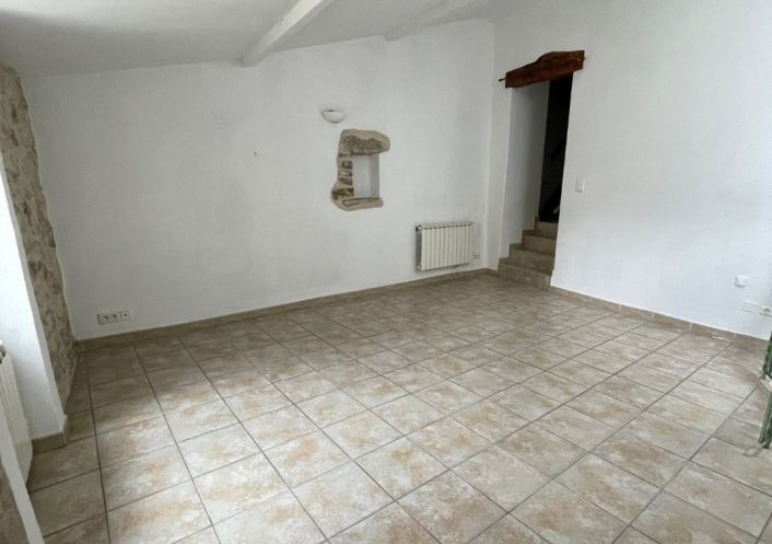 à louer Maison Boucoiran Et Nozieres