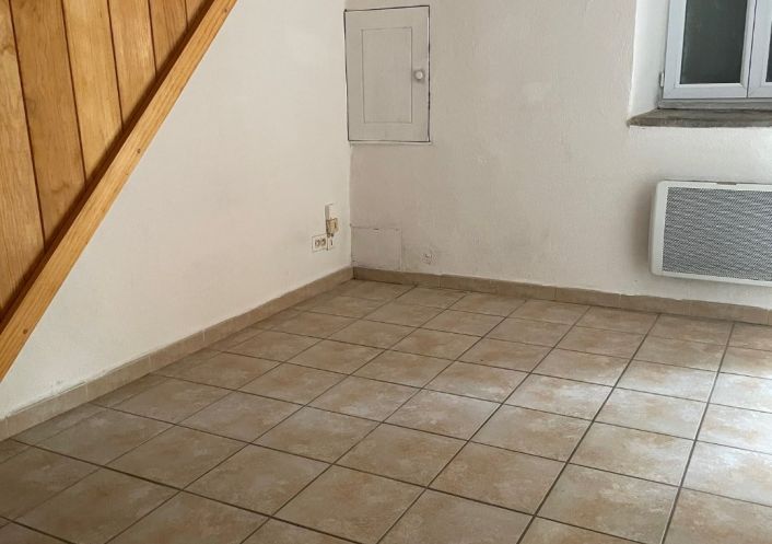 à louer Maison Boucoiran Et Nozieres