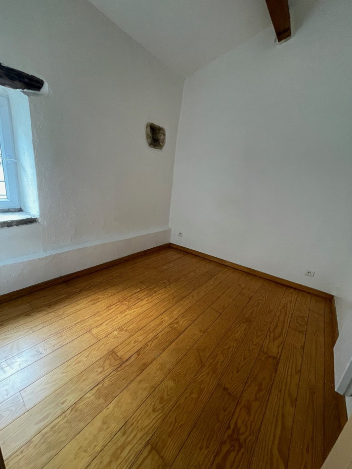 à louer Maison Boucoiran Et Nozieres - Photo 7