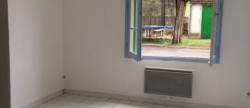 location Appartement Lasalle