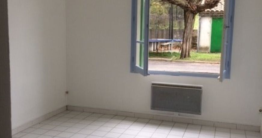 location Appartement Lasalle