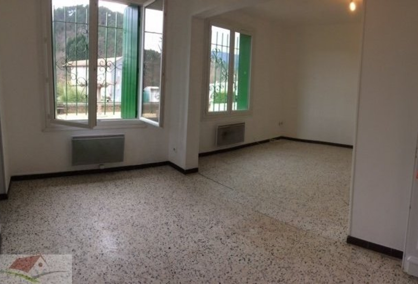 location Appartement Lasalle - Photo 2