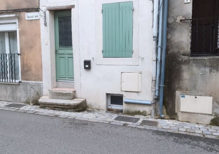 à louer Appartement Aveze