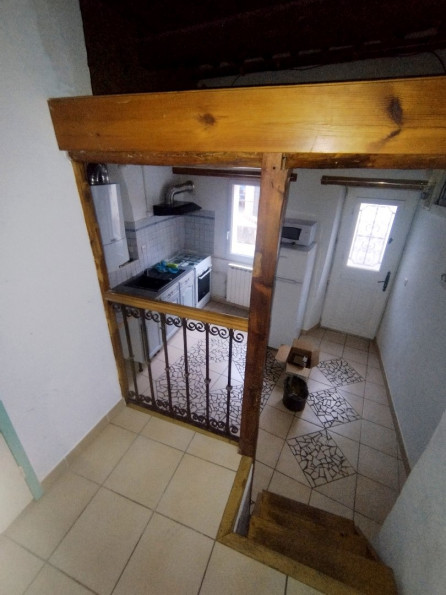 location Appartement Aveze - Photo 2