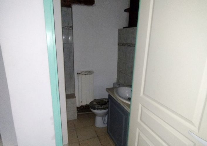 à louer Appartement Aveze