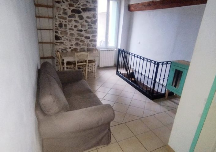 à louer Appartement Aveze