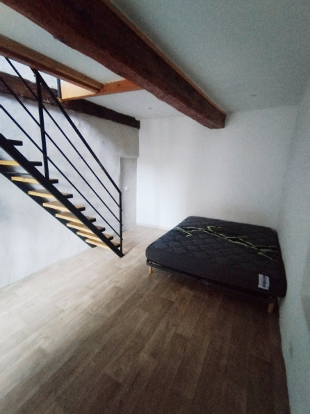location Appartement Aveze - Photo 8