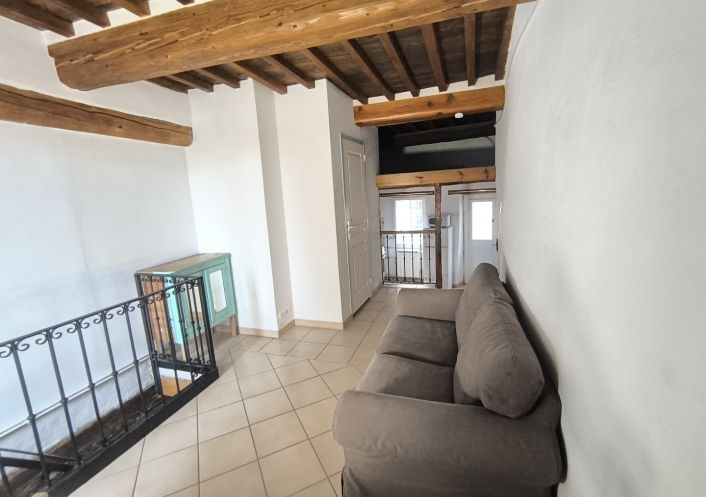 à louer Appartement Aveze