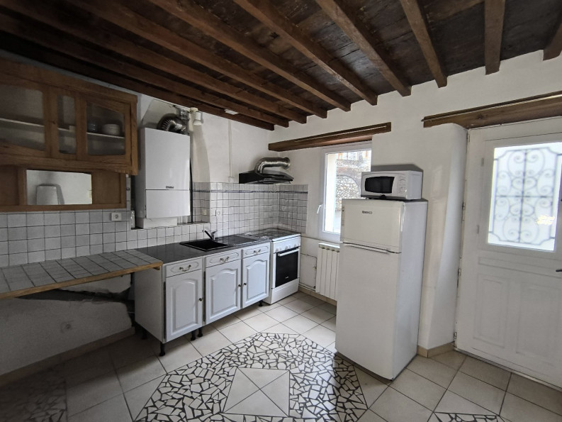 location Appartement Aveze - Photo 10
