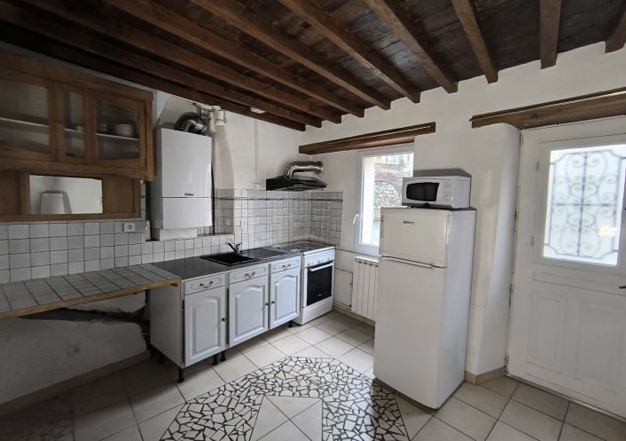 à louer Appartement Aveze