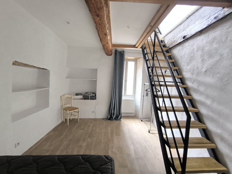 location Appartement Aveze - Photo 3