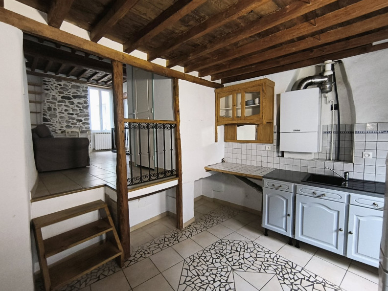 location Appartement Aveze - Photo 1