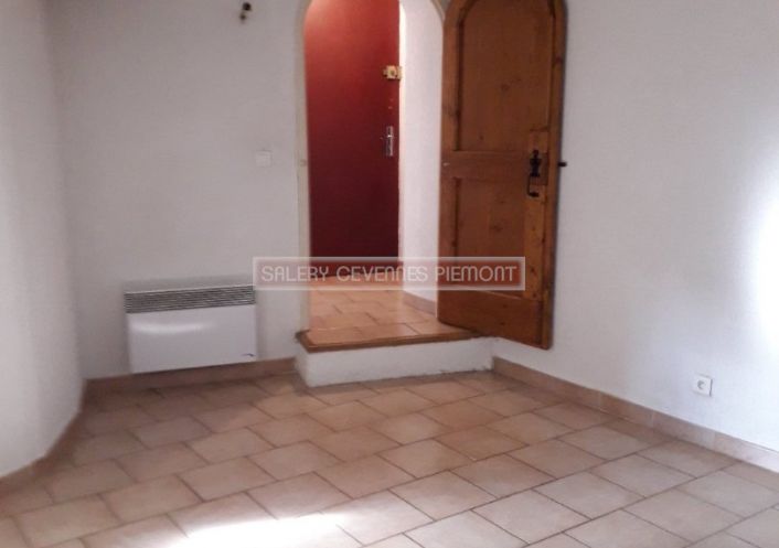 à louer Appartement Anduze