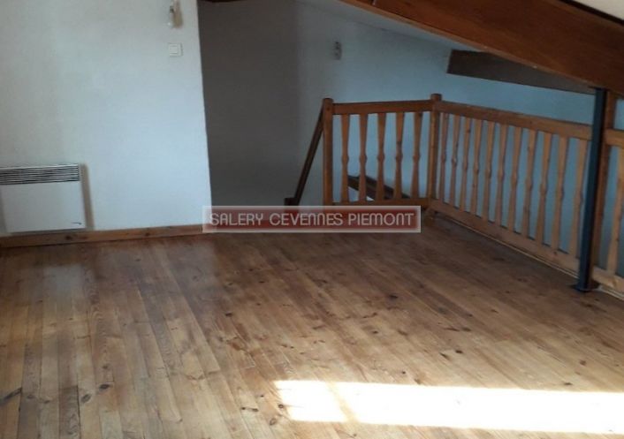 à louer Appartement Anduze