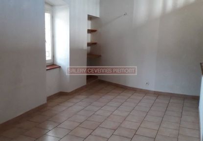 location Appartement Anduze