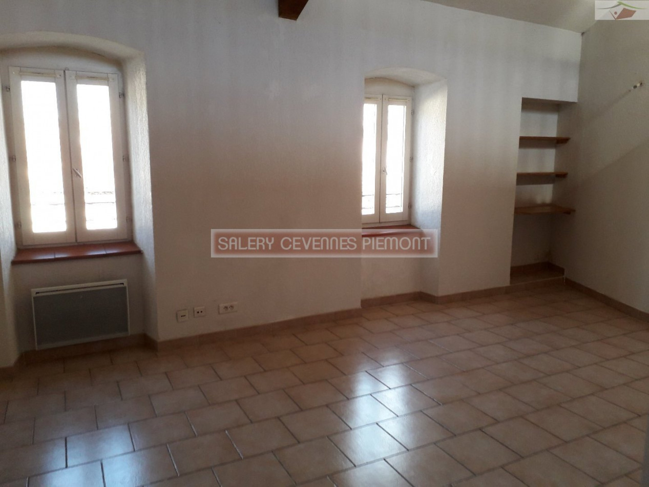 à louer Appartement Anduze - Photo 4